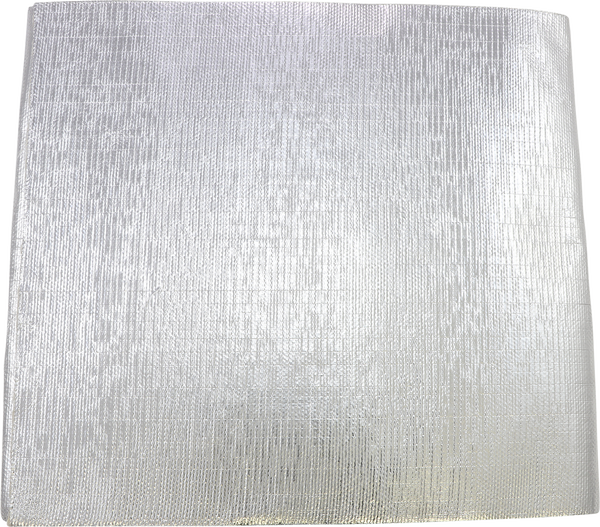 Heat Tile Kits Silver, 1, nordicamoto.ro