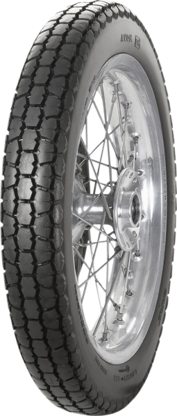Safety Mileage Mkii Rear Tire, 1, nordicamoto.ro