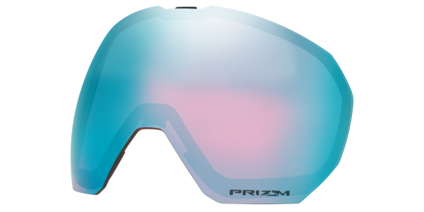Oakley Flight Path L Rep lencse, Przm SapphireIrid, 1, nordicamoto.ro