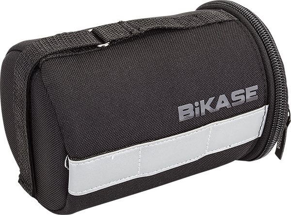 Tommy Tote Seat/handlebar Bag Black, 4, nordicamoto.ro