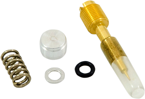 Fuel Mixture Screw Set, 1, nordicamoto.ro