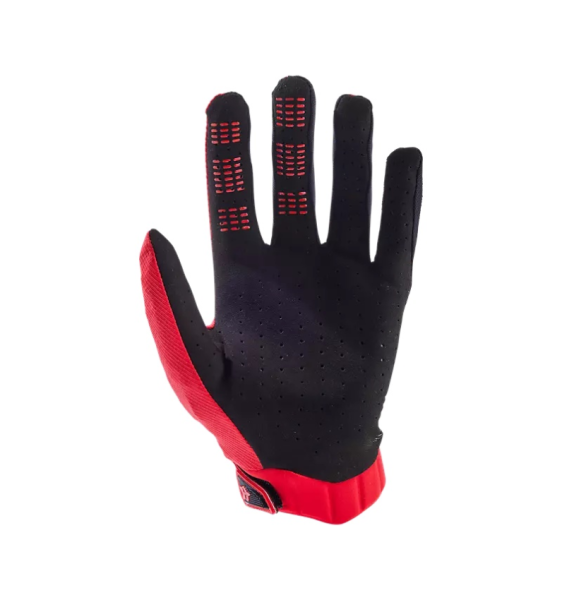 FOX Flexair Red kesztyű, 2, nordicamoto.ro