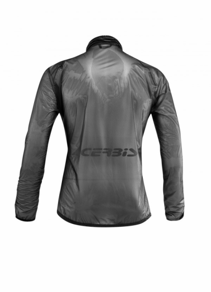 Acerbis DEK PACK Black esőkabát, 3, nordicamoto.ro