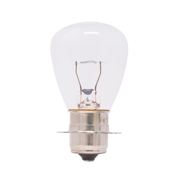 Kimpex Lightbulb P15S3 12V 35W/AH-4150, 1, nordicamoto.ro
