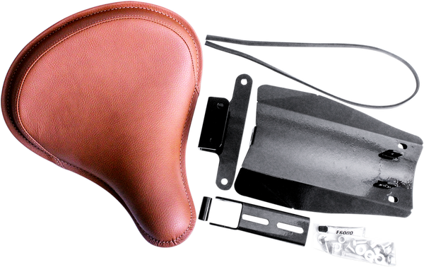 Seat Pan Kit Brown, 3, nordicamoto.ro