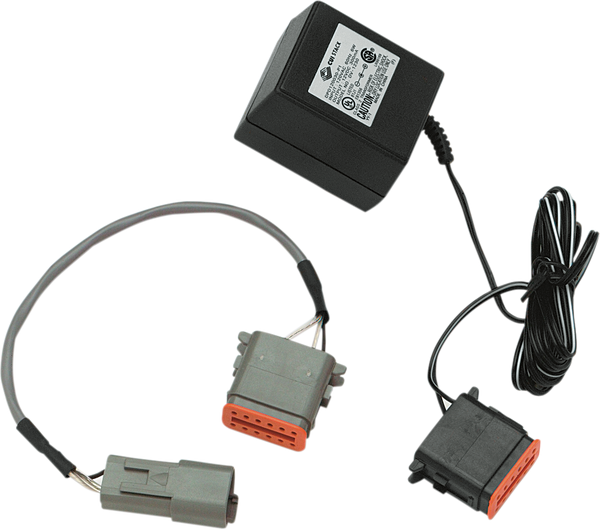 Plug-in Ignition Module Black, 1, nordicamoto.ro