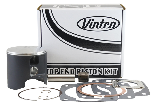 Top End Piston Kit, 4, nordicamoto.ro