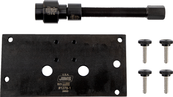 Cam Bearing Installation Tool Black, 1, nordicamoto.ro