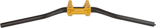 Phatbar & Riser Kit Gold, 1, nordicamoto.ro