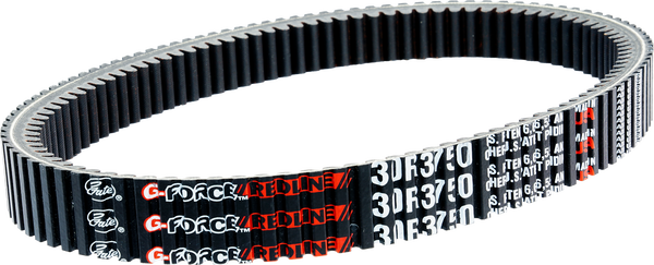 G-force Redline Drive Belt, 3, nordicamoto.ro