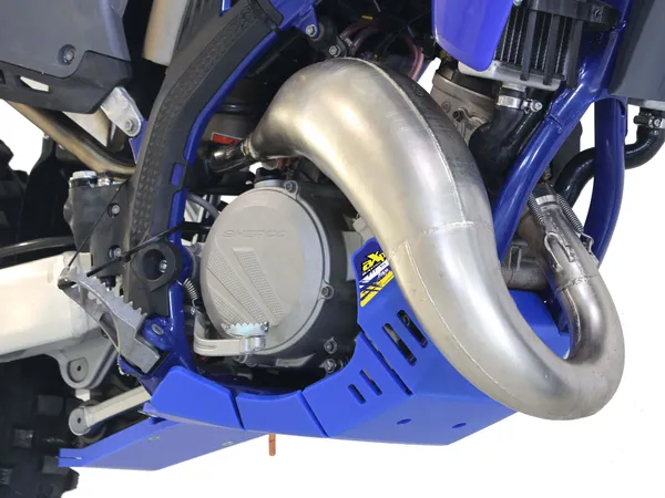 AXP Racing Xtrem Sherco SE 125 Factory '25–'26 kék motorvédő, 2, nordicamoto.ro