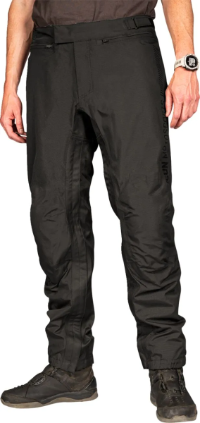 Pantaloni Icon PDX3™ Black 3XL, 7, nordicamoto.ro