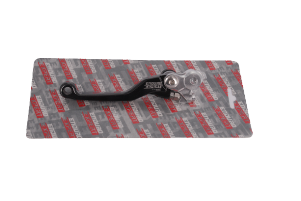Husqvarna TE 250/300 '17–'20 összecsukható kuplungkarr (OEM 50302031300) Magura Enduro Expert EE7284BK szivattyúval, 1, nordicamoto.ro
