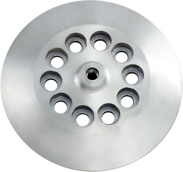 High-performance Pressure Plate Polished, 1, nordicamoto.ro