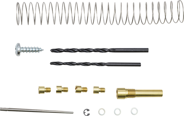 Recalibration Kit, 1, nordicamoto.ro