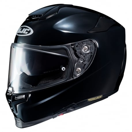 Casca HJC RPHA 70 Solid resigilata Negru S, 2, nordicamoto.ro