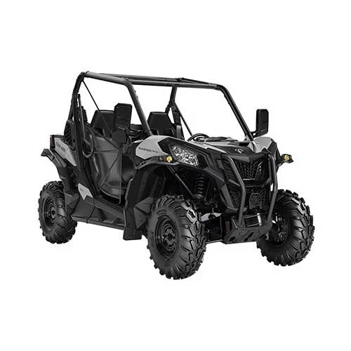Can-Am Maverick Trail Base 700 T '24, 1, nordicamoto.ro