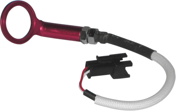 Cylinder Head Temperature Sensor Black, Red, White, 2, nordicamoto.ro