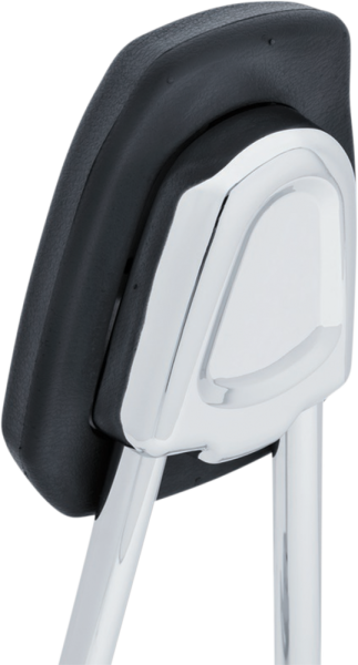 Sissy Bar Harley Davidson Black, Silver, 2, nordicamoto.ro