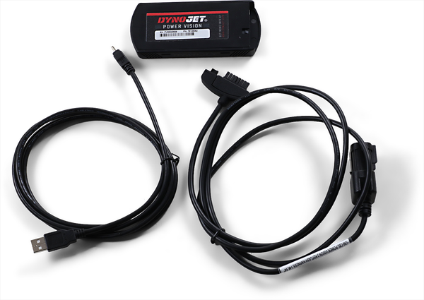 Power Vision 3 Black, 1, nordicamoto.ro