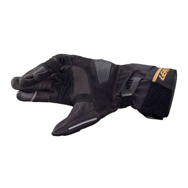 Leatt ADV SubZero 7,5 Adventure motorkerékpáros kesztyűk, 3, nordicamoto.ro
