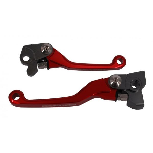 Set manete foldabile Beta RR 250/300 '13-'22 red Enduro Expert EE0683RD, 1, nordicamoto.ro
