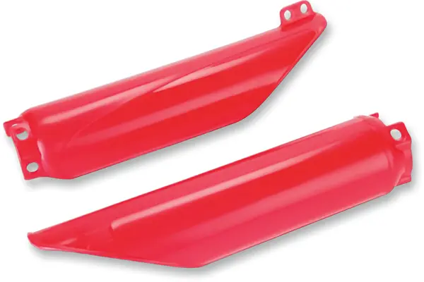 Honda villavédők, piros, 1, nordicamoto.ro