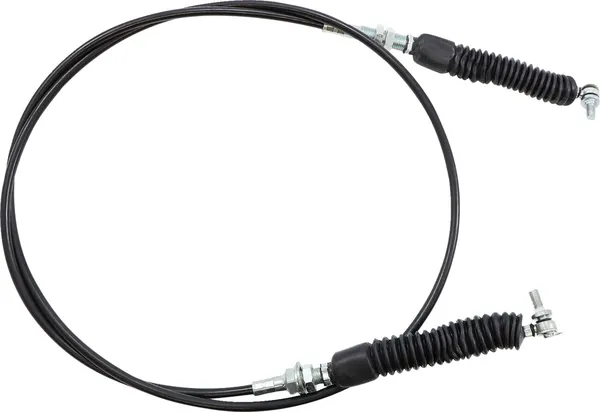 Váltókábel, fekete, standard, 1, nordicamoto.ro