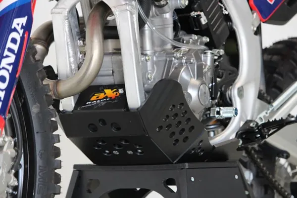 Scut Motor AXP Racing Xtrem Honda CRF 250 R/RX '22–'26 fekete, 2, nordicamoto.ro