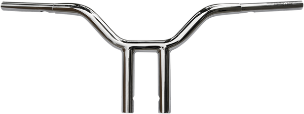 1-1/4(r) Chubby® Handlebar Silver, 1, nordicamoto.ro