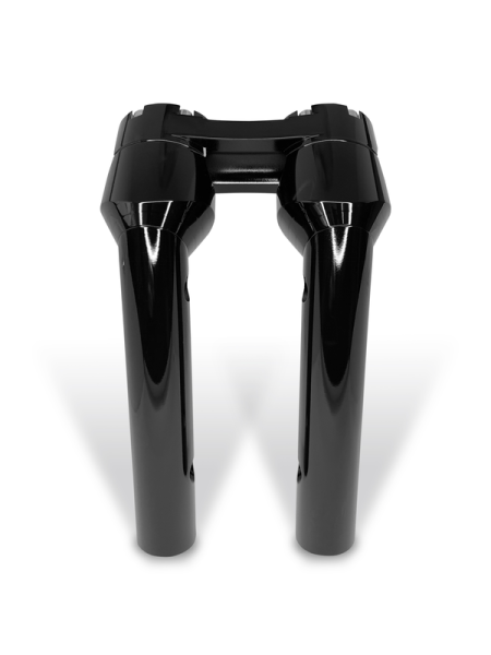 Clubstyle Pullback Riser Black, 5, nordicamoto.ro