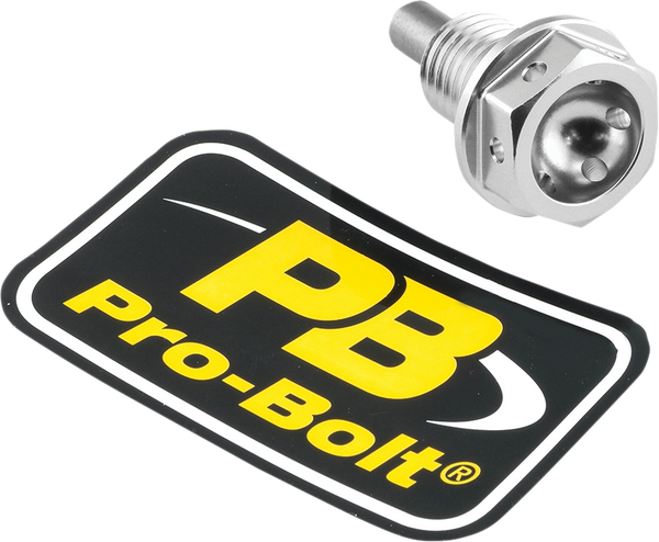 Drain Plug (pro Bolt), 1, nordicamoto.ro