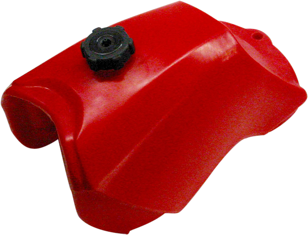 Large Capacity Gas Tank Red, 1, nordicamoto.ro
