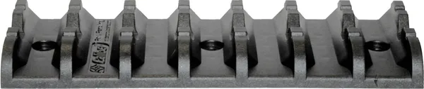 Enclosed Trailer Door Grip Glides Black, 3, nordicamoto.ro