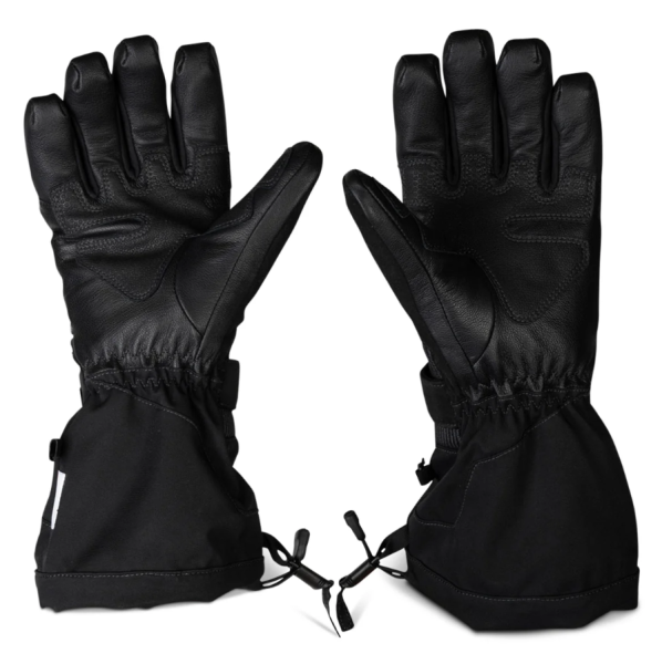 Snowmobile 509 Backcountry Black Ops M kesztyű, 3, nordicamoto.ro