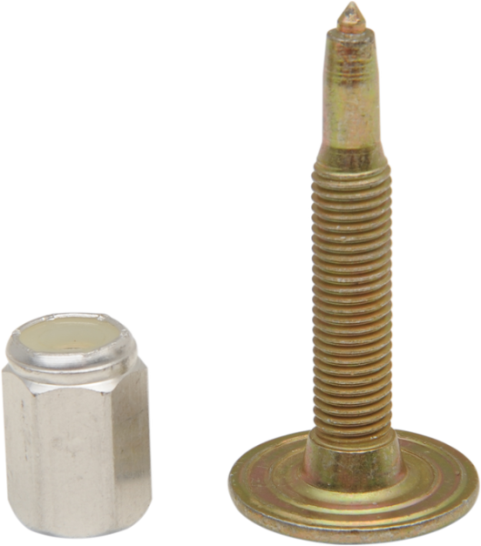 (r)power Point(r) Studs Gold, 2, nordicamoto.ro