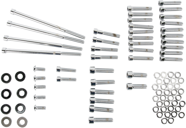 Bolt Kit, 1, nordicamoto.ro