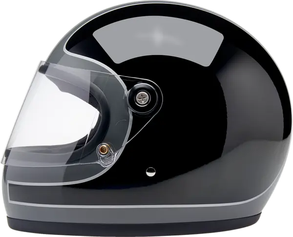 GringoTracker Helmet Gray, Black  XS, 9, nordicamoto.ro