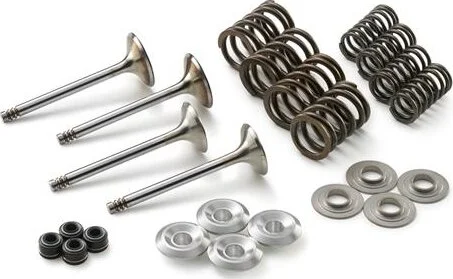 VALVE KIT 250 SX-F/EXC-F 6-07, 1, nordicamoto.ro