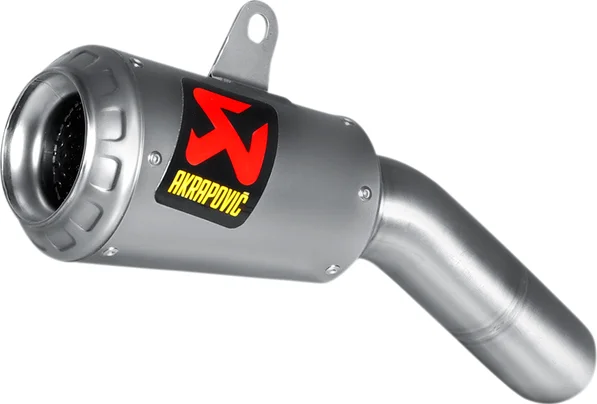 Akrapovic Slip-on SS YZFR3 végső kipufogórendszer, 2, nordicamoto.ro