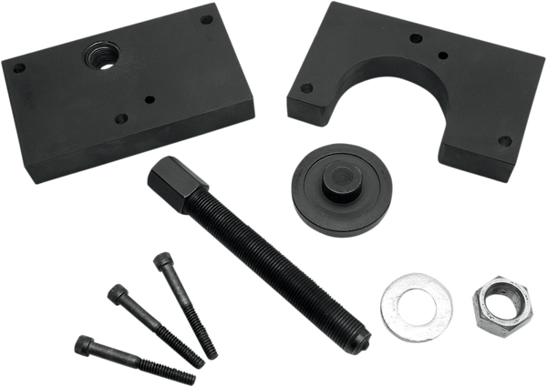 Cruise Drive Trap Door Bearing Remover And Installer Black, 1, nordicamoto.ro