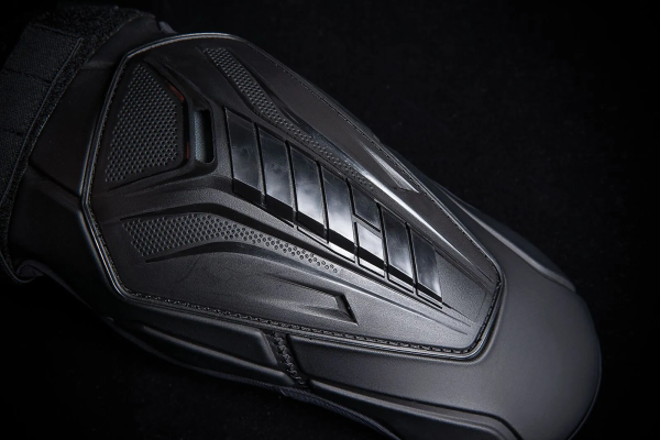 Icon Field Armor 3™ fekete könyökvédők (S/M), 6, nordicamoto.ro
