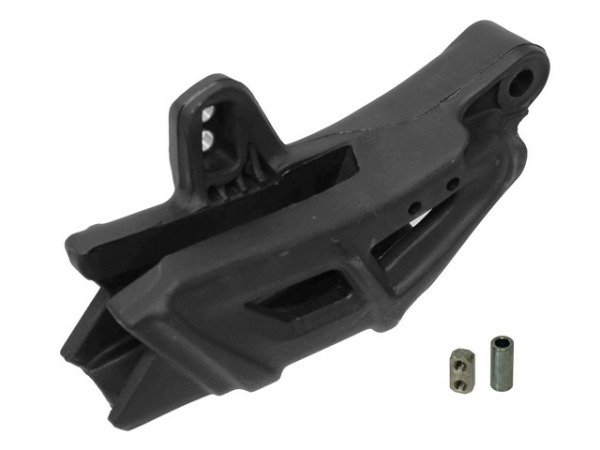 Ghidaj lant  KTM SX '07 -'20, EXC '08 -'20 CULOARE NEGRU Psyhic, 1, nordicamoto.ro