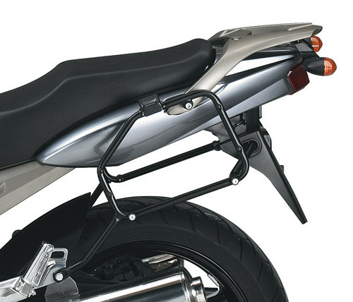 Kappa oldalsó csomagtartó-keret a Yamaha TDM 900 '02–'14-es modelljeihez, 1, nordicamoto.ro