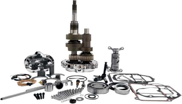 Fat 5 5-speed Overdrive Super Kit, 1, nordicamoto.ro