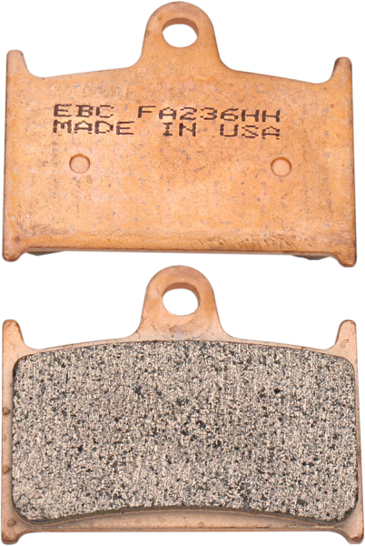 Sinterelt fékbetétek (r)hh(r), 1, nordicamoto.ro