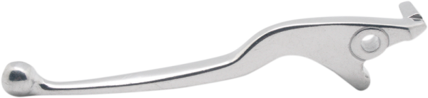 Oem-style Lever Aluminum Natural Natural, Polished, 1, nordicamoto.ro