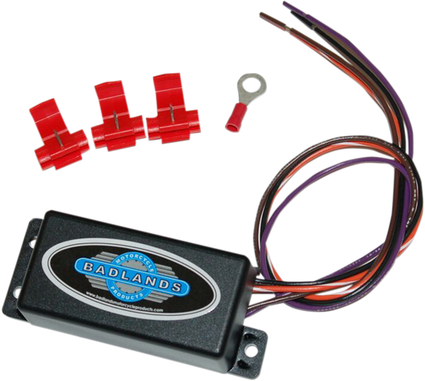 Turn Signal Load Equalizer Iii, 1, nordicamoto.ro