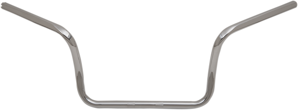 1(r) Ape Hanger Handlebar Silver, 1, nordicamoto.ro