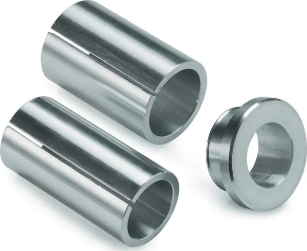 KTM első keréktengely-átalakító készlet 26–20 mm, 1, nordicamoto.ro